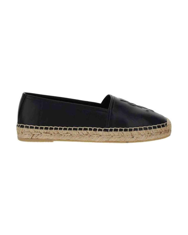 Saint Laurent Espadrilles Glam Steals