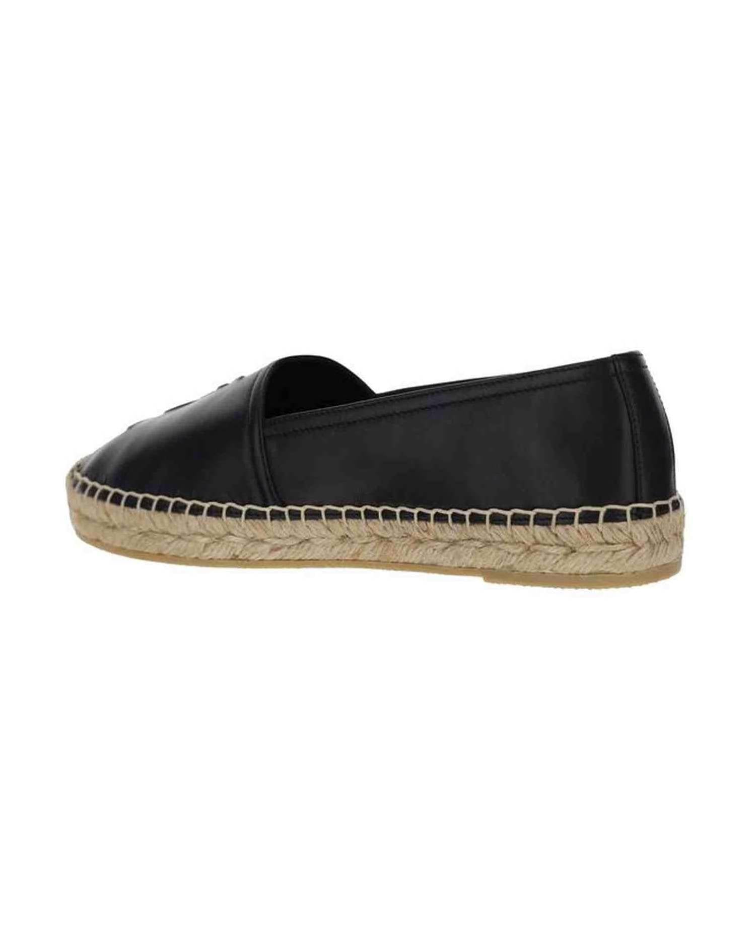 Saint Laurent Espadrilles Glam Steals