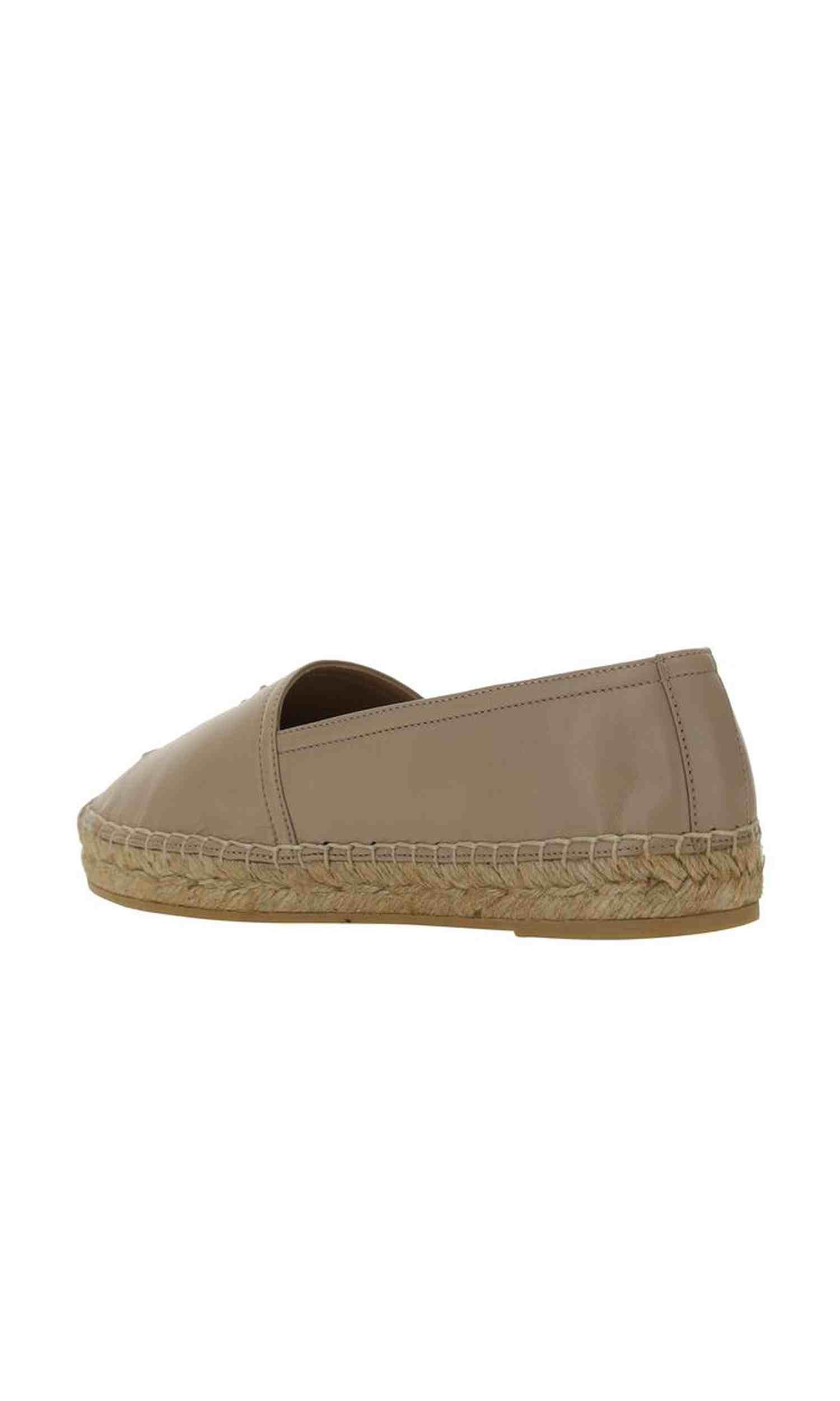 Saint Laurent Espadrilles Glam Steals