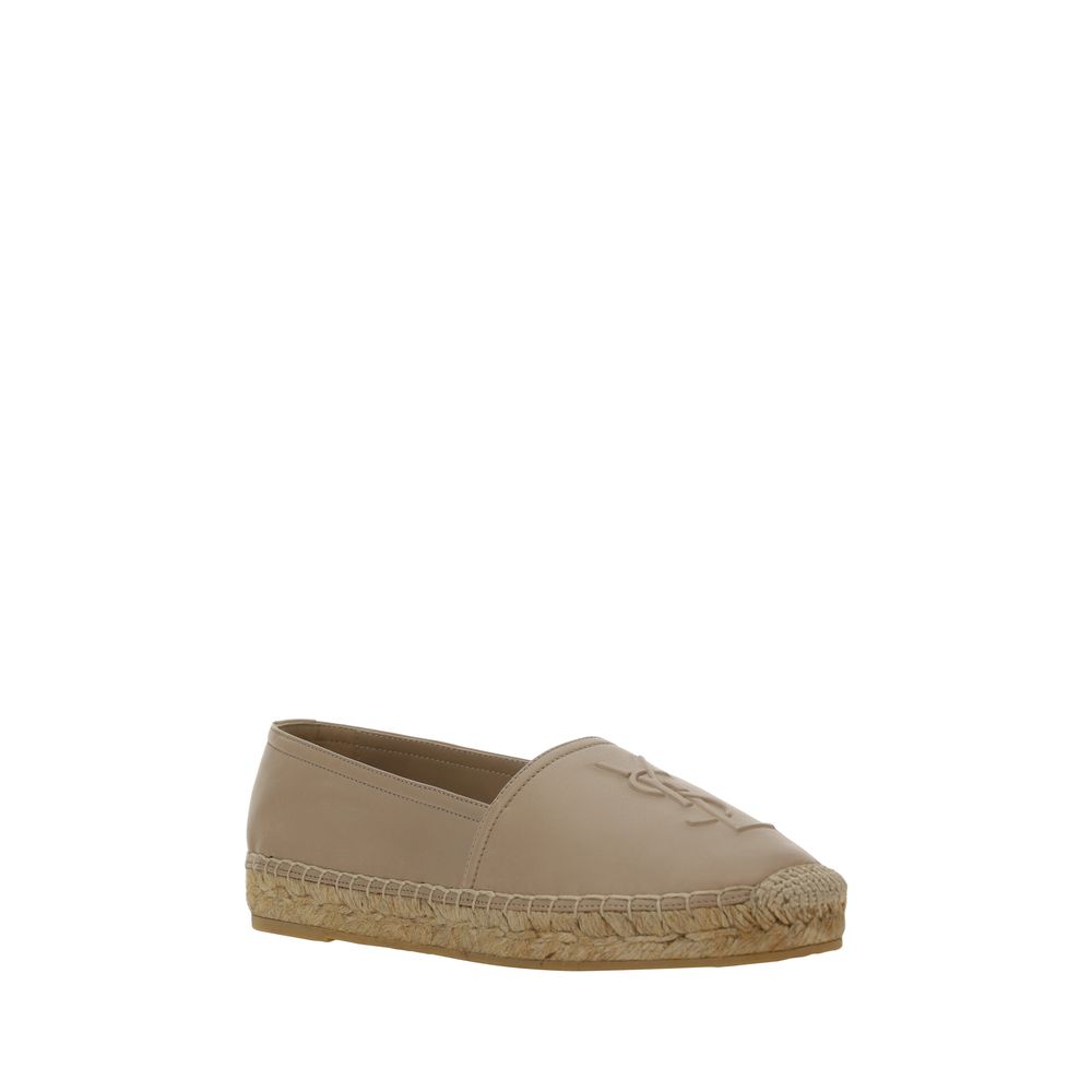 Saint Laurent Espadrilles Glam Steals