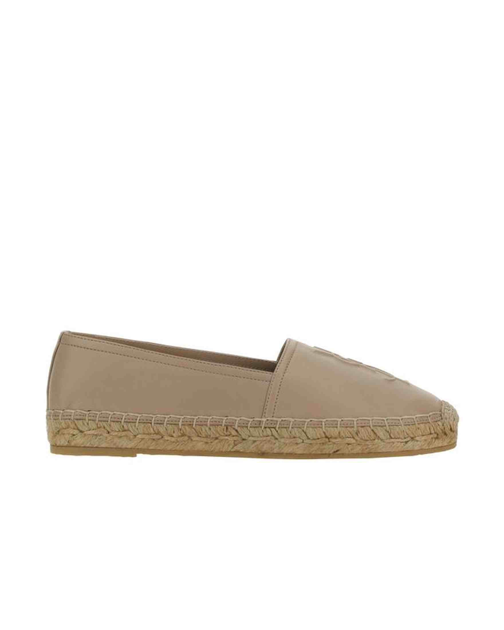Saint Laurent Espadrilles Glam Steals