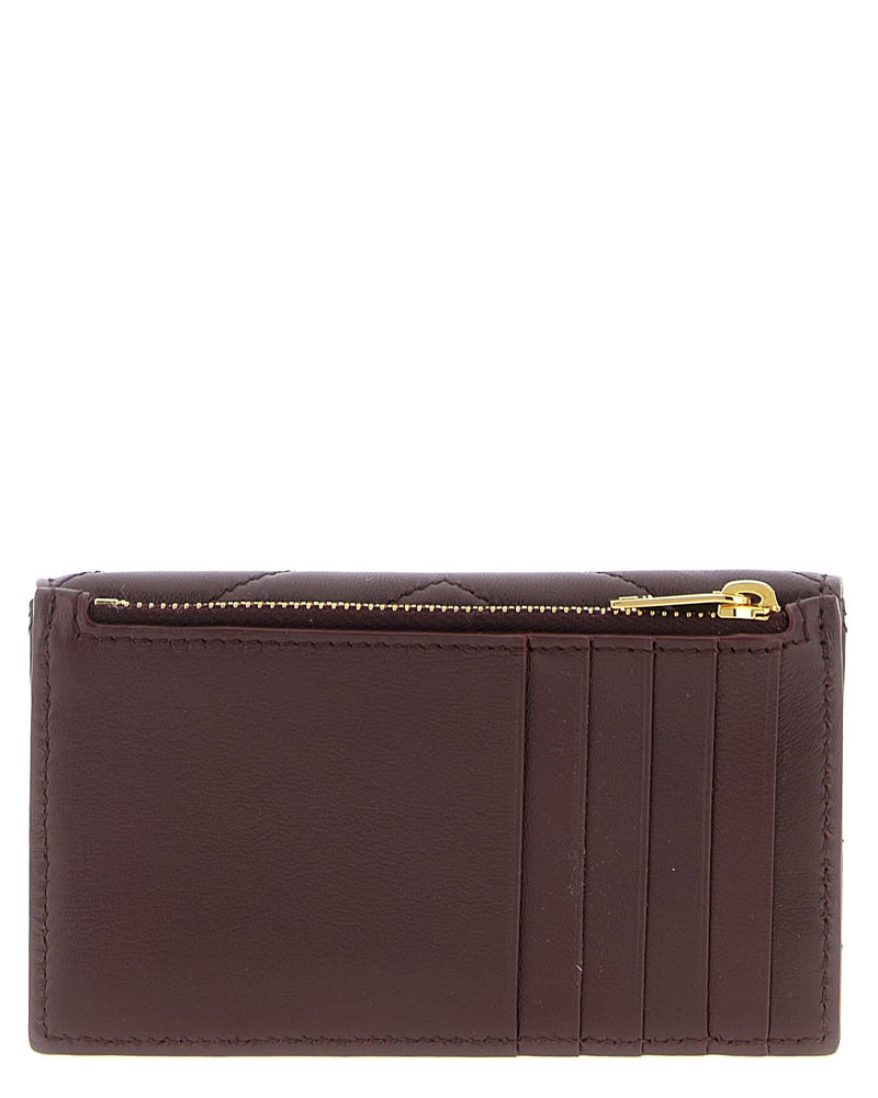 Saint Laurent Fragments Card Holder Glam Steals
