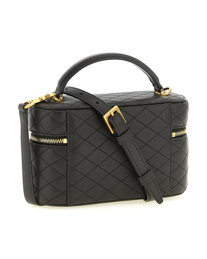 Saint Laurent Gaby Vanity Handbag Glam Steals