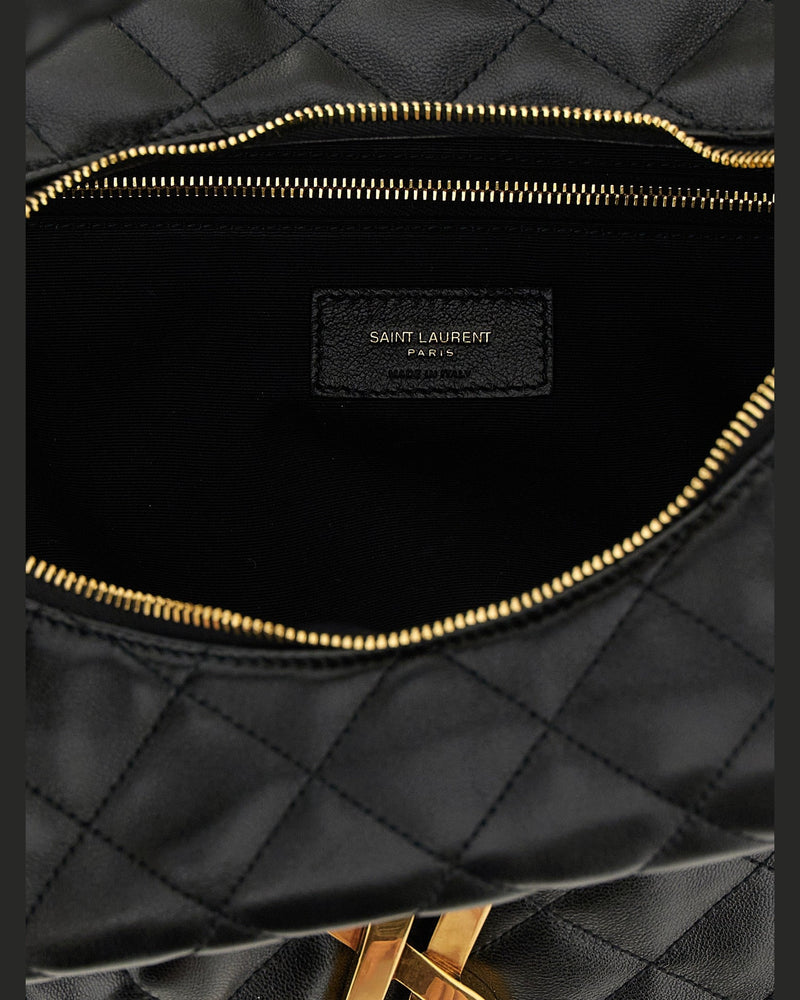 Saint Laurent Hobo Icare Shoulder Bag Glam Steals