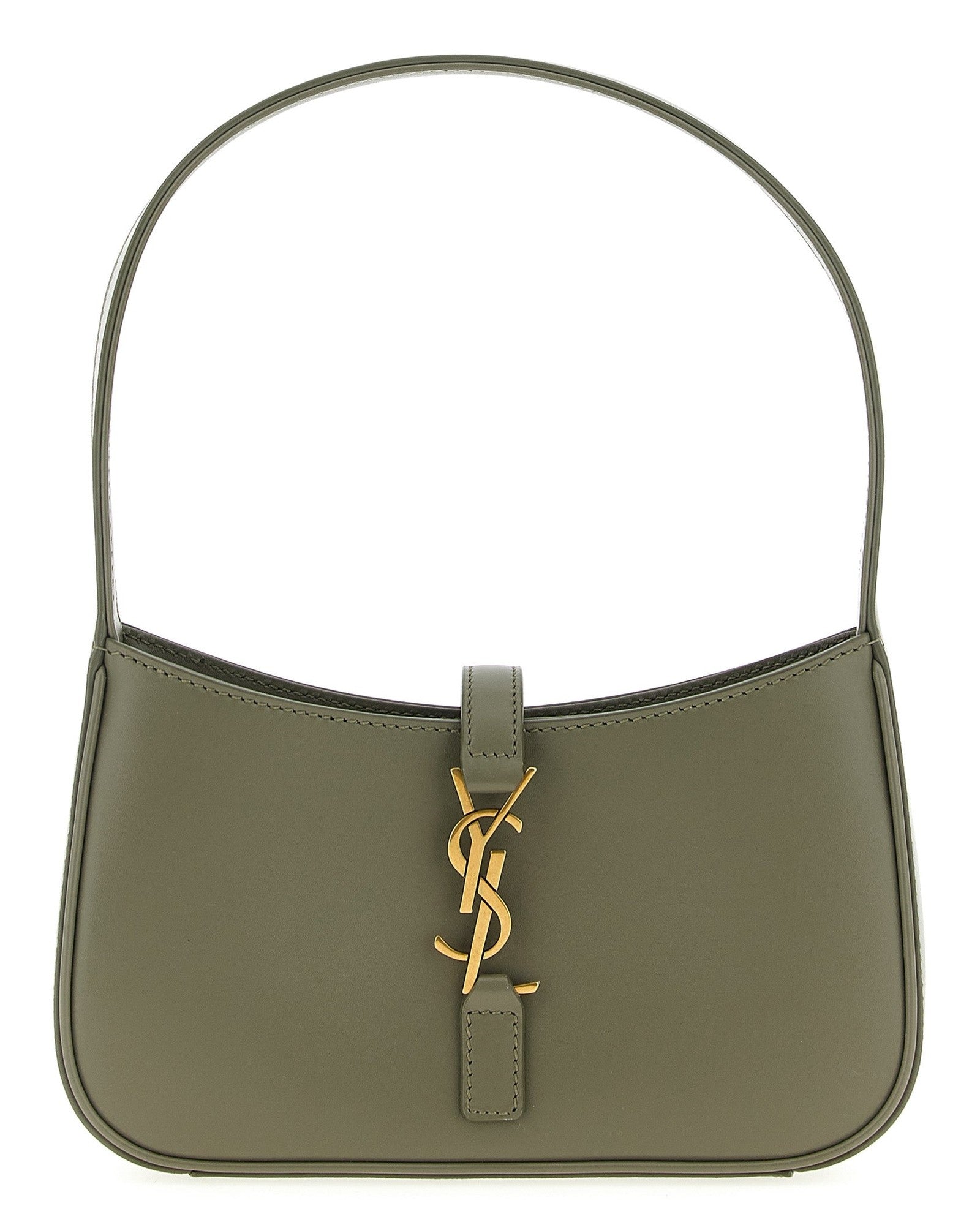 Saint Laurent Hobo Le 5 À 7 Mini Handbag Glam Steals