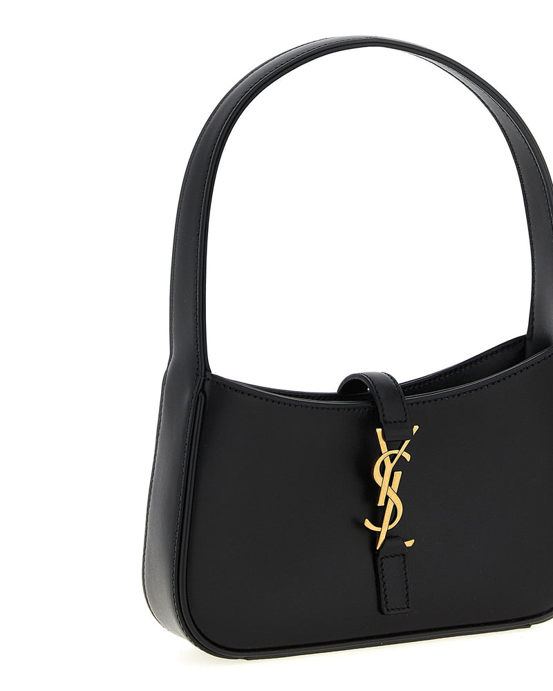 Saint Laurent Hobo Le 5 À 7 Mini Handbag Glam Steals