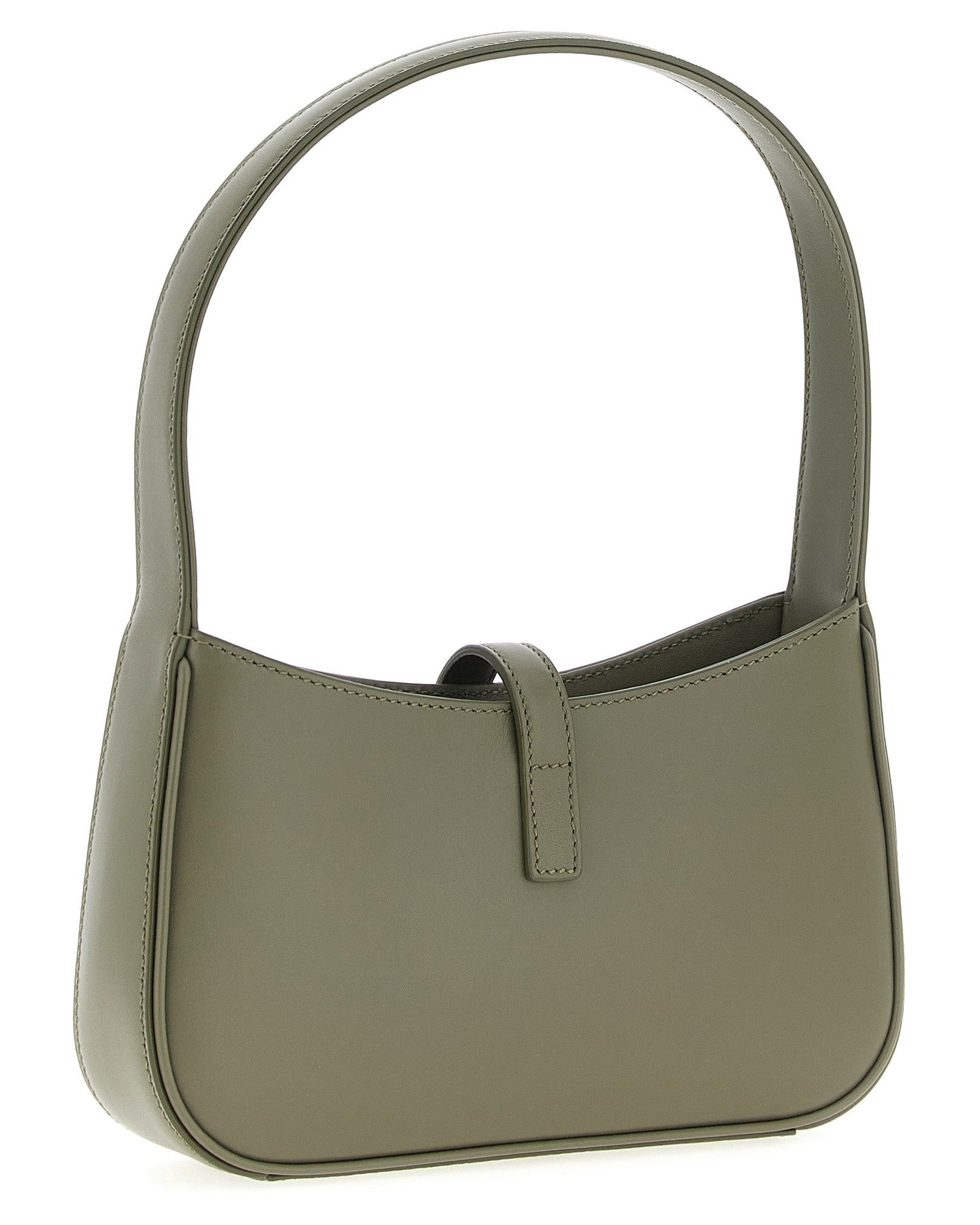 Saint Laurent Hobo Le 5 À 7 Mini Handbag Glam Steals