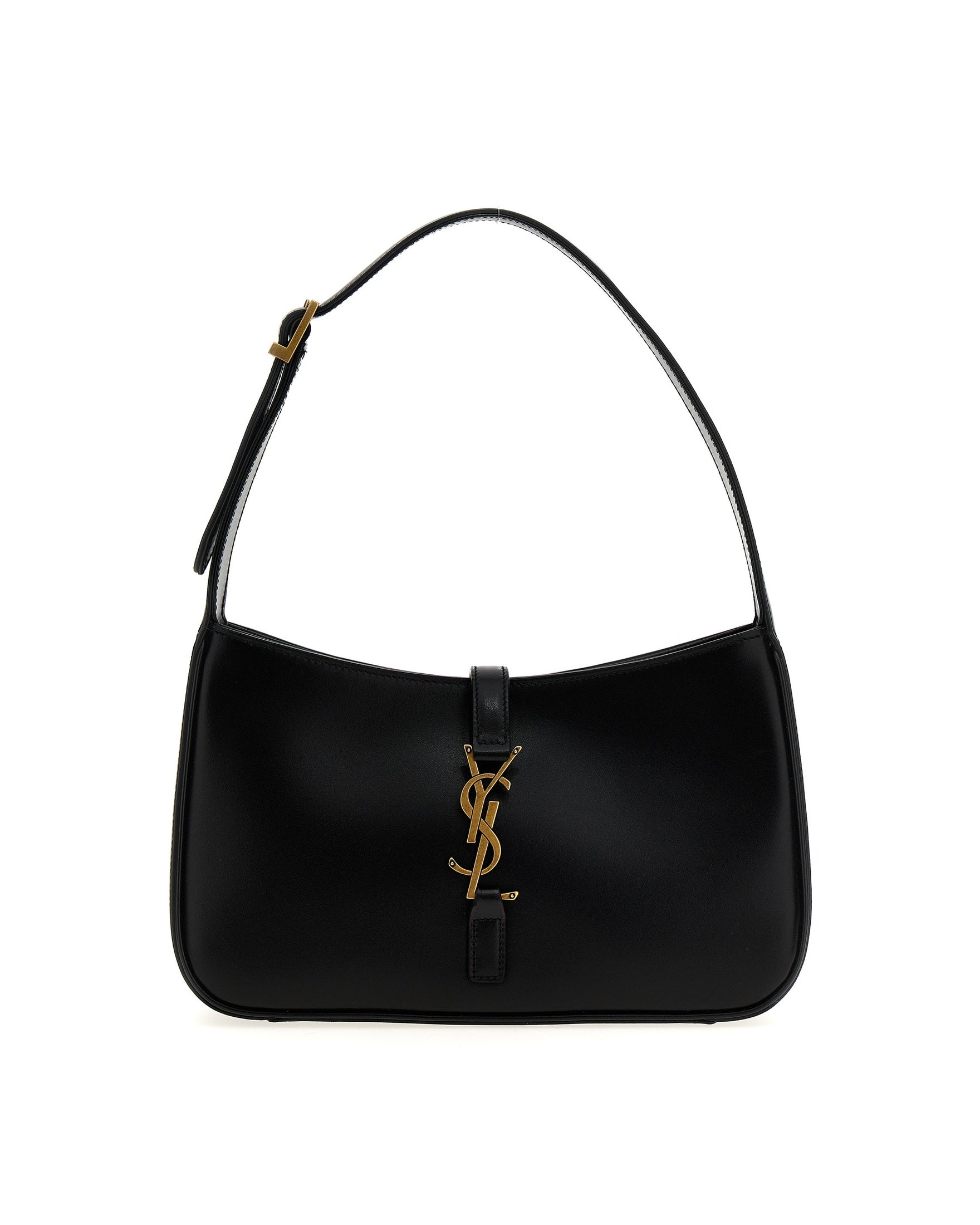 Saint Laurent Hobo Le 5 À 7 Shoulder Bag Shoulder
