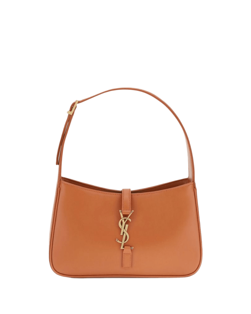 Saint Laurent Hobo Shoulder Bag Glam Steals