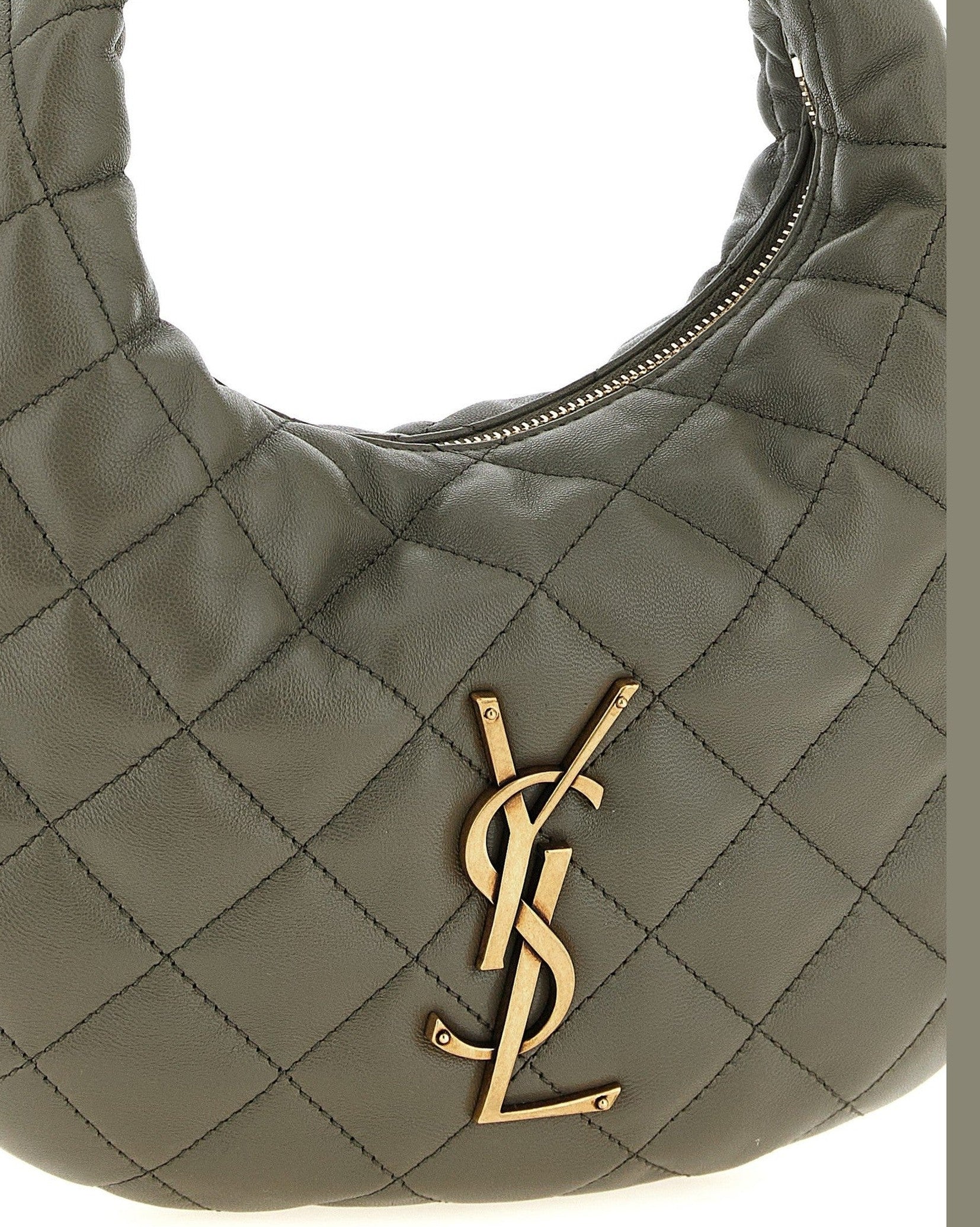 Saint Laurent Icarino Baby Handbag Glam Steals