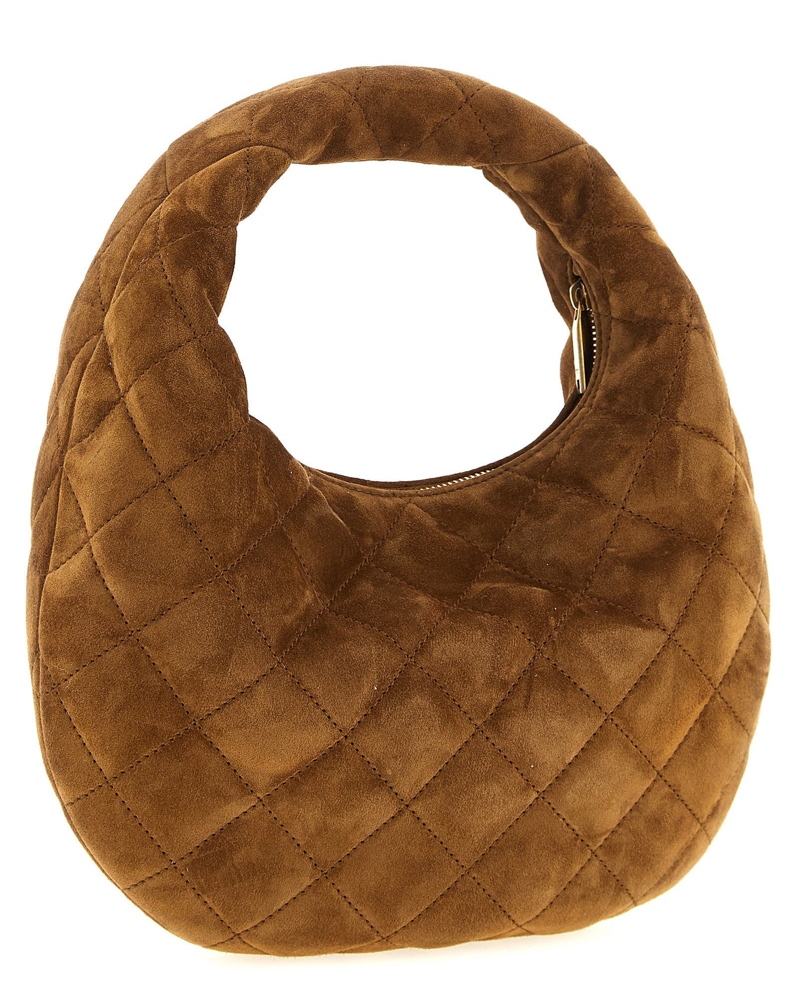 Saint Laurent Icarino Baby Handbag Glam Steals