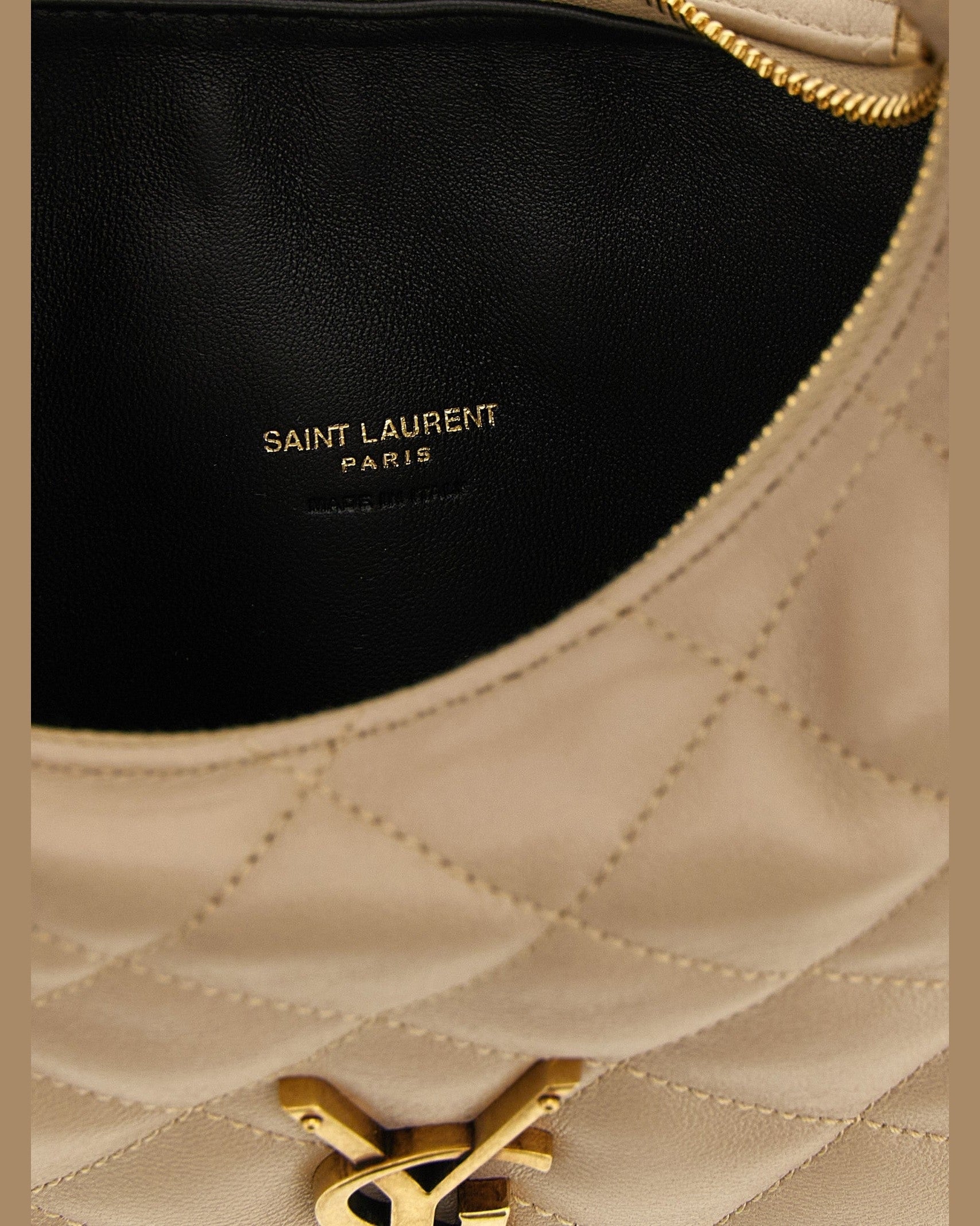 Saint Laurent Icarino Baby Handbag Glam Steals