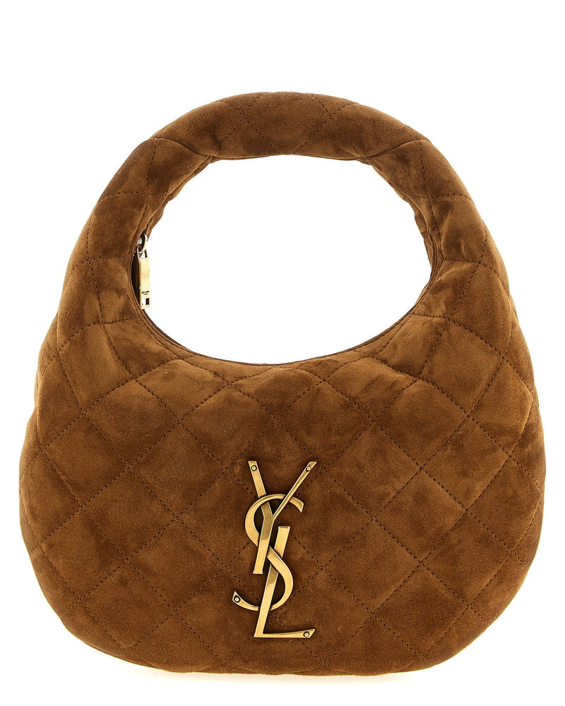 Saint Laurent Icarino Baby Handbag Glam Steals