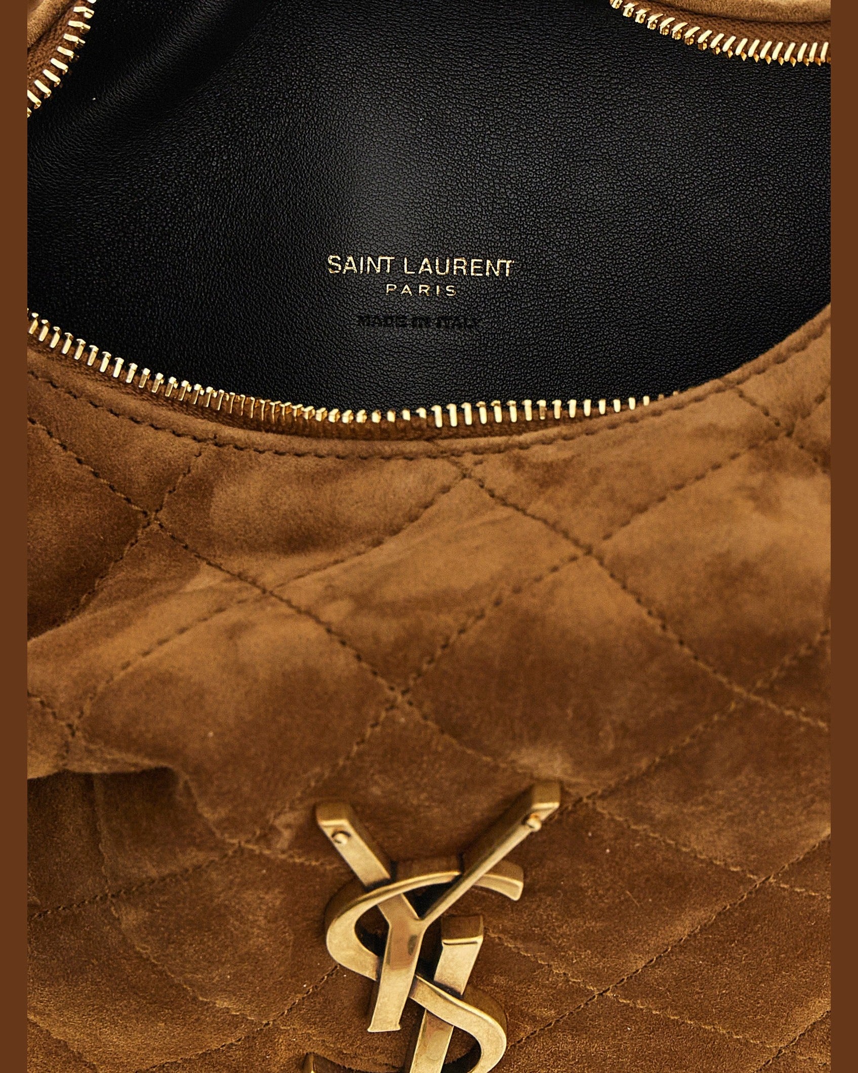 Saint Laurent Icarino Baby Handbag Glam Steals