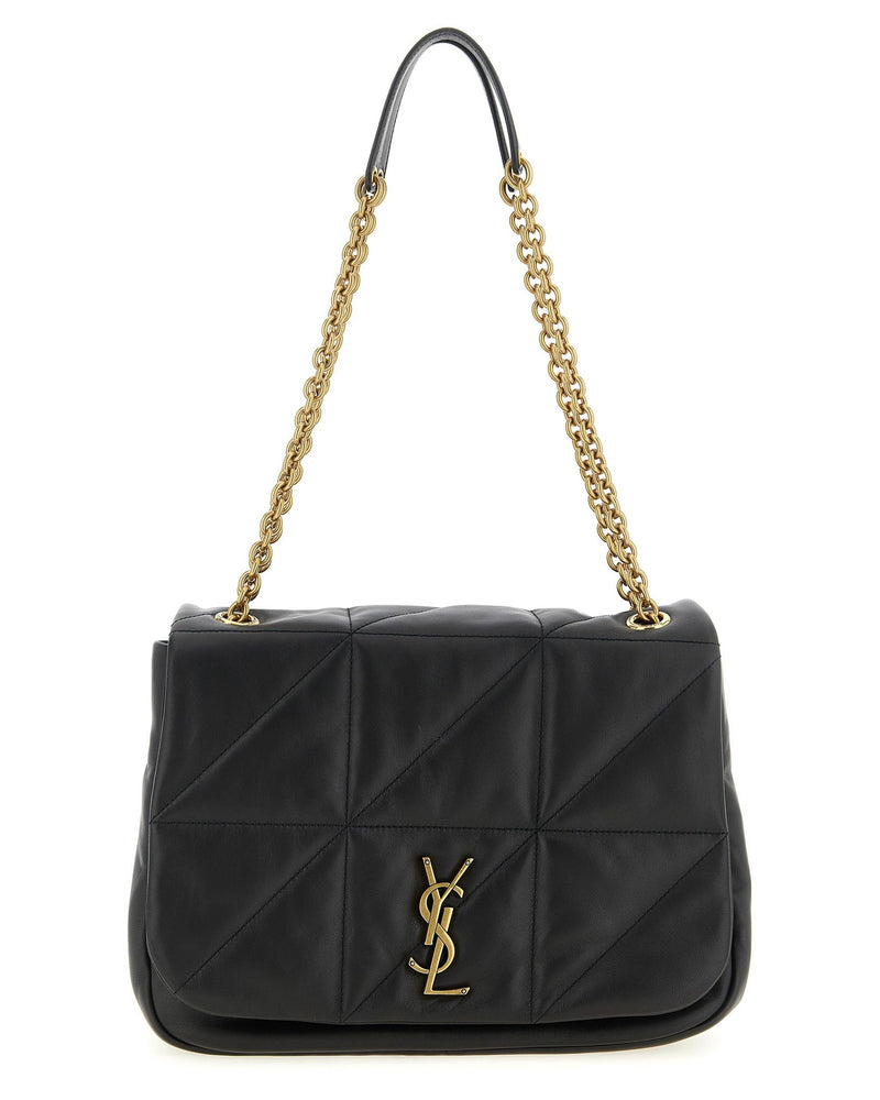 Saint Laurent Jamie 43 Medium Shoulder Bag Glam Steals
