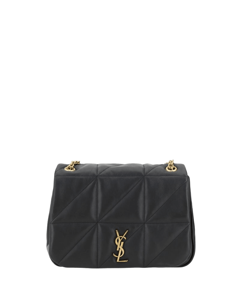 Saint Laurent Jamie Medium Shoulder Bag Glam Steals