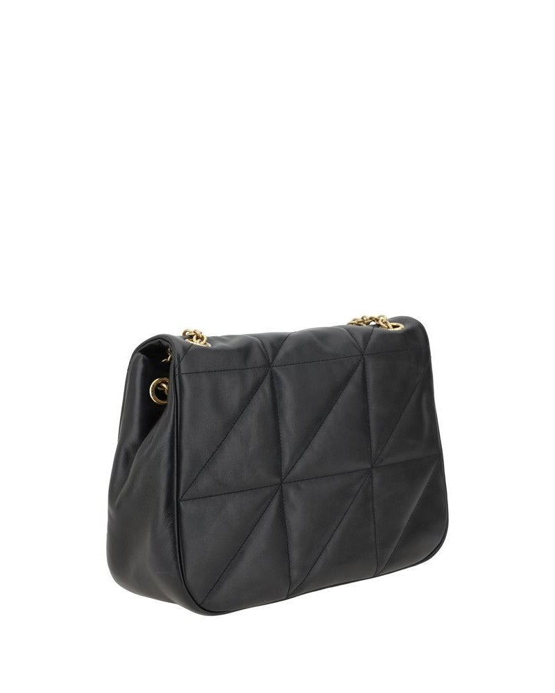 Saint Laurent Jamie Medium Shoulder Bag Glam Steals
