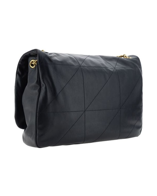 Saint Laurent Jamie Shoulder Bag Glam Steals