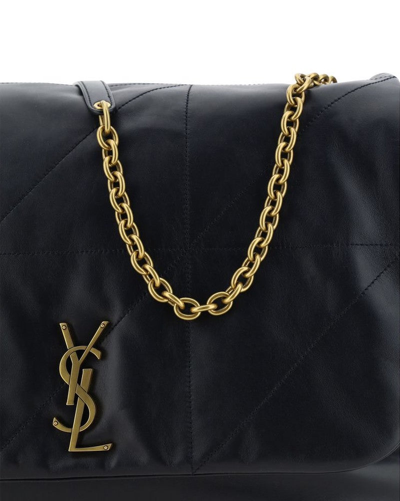 Saint Laurent Jamie Shoulder Bag Glam Steals
