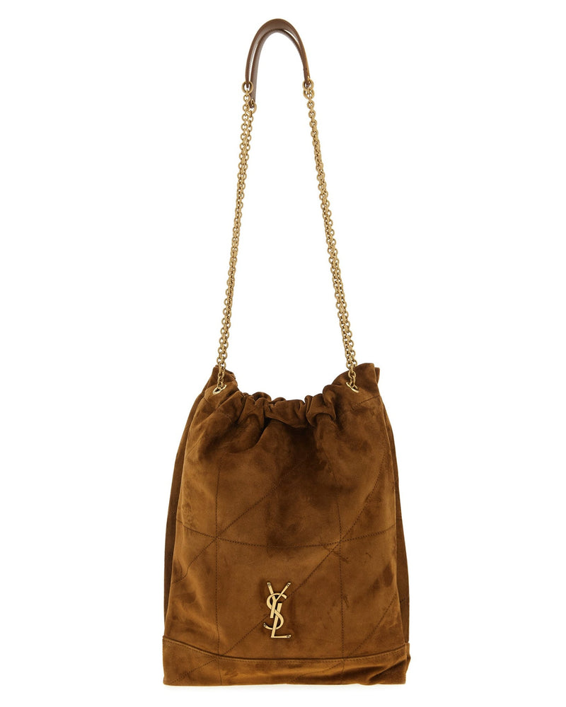 Saint Laurent Jamie Small Crossbody Bag Glam Steals