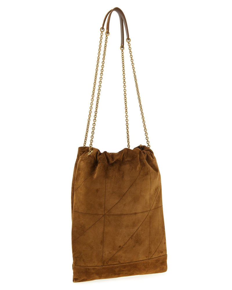 Saint Laurent Jamie Small Crossbody Bag Glam Steals