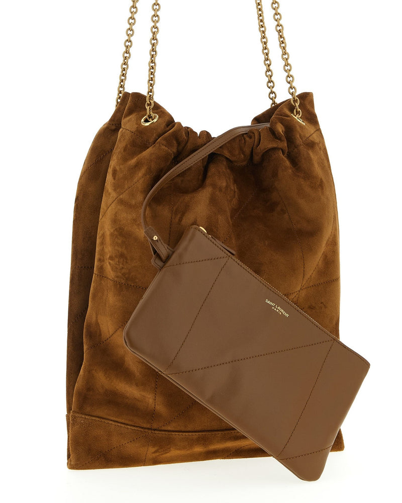 Saint Laurent Jamie Small Crossbody Bag Glam Steals