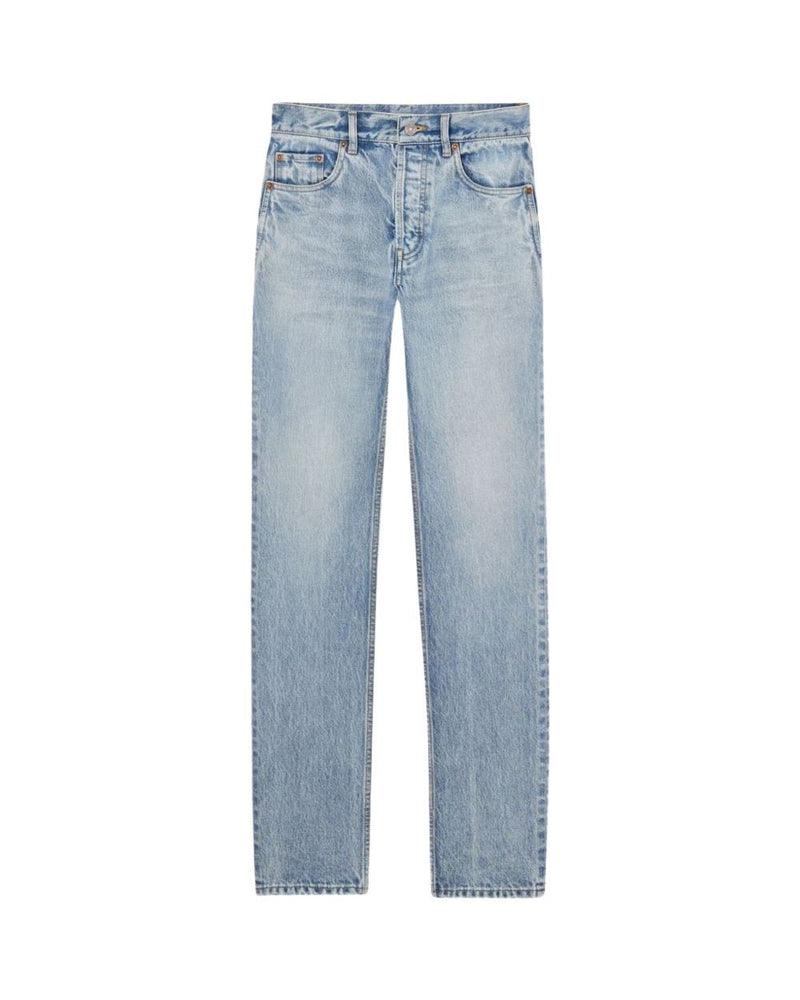 Saint Laurent Jeans Glam Steals