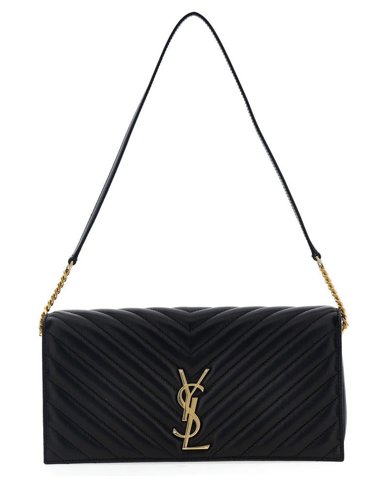 Saint Laurent Kate 99 Shoulder Bag Glam Steals