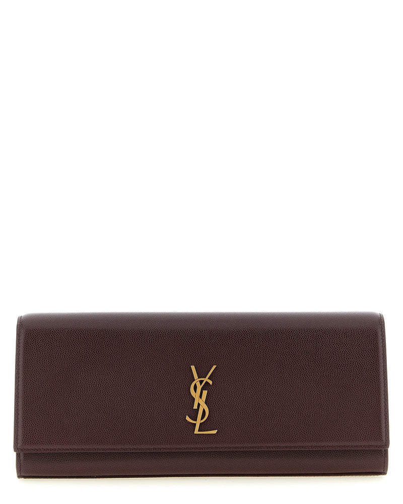 Saint Laurent Kate Clutch Glam Steals