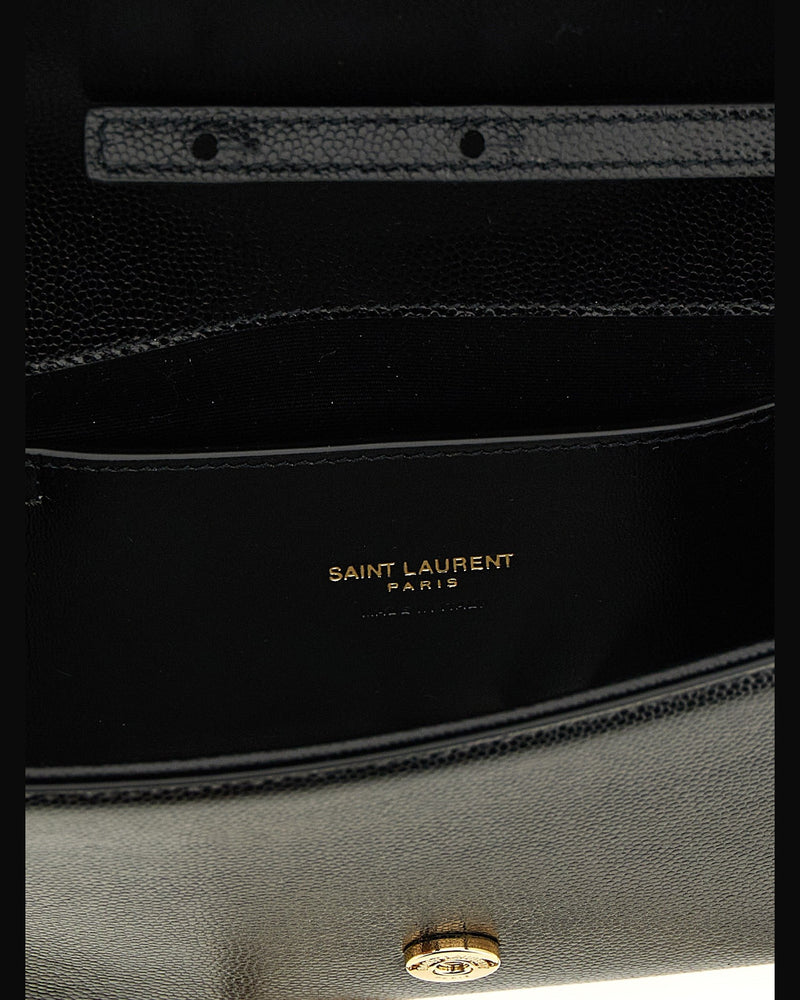 Saint Laurent Kate Clutch Glam Steals