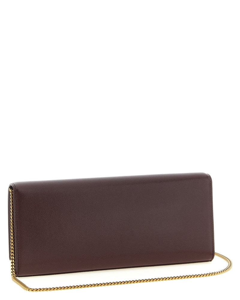 Saint Laurent Kate Clutch Glam Steals