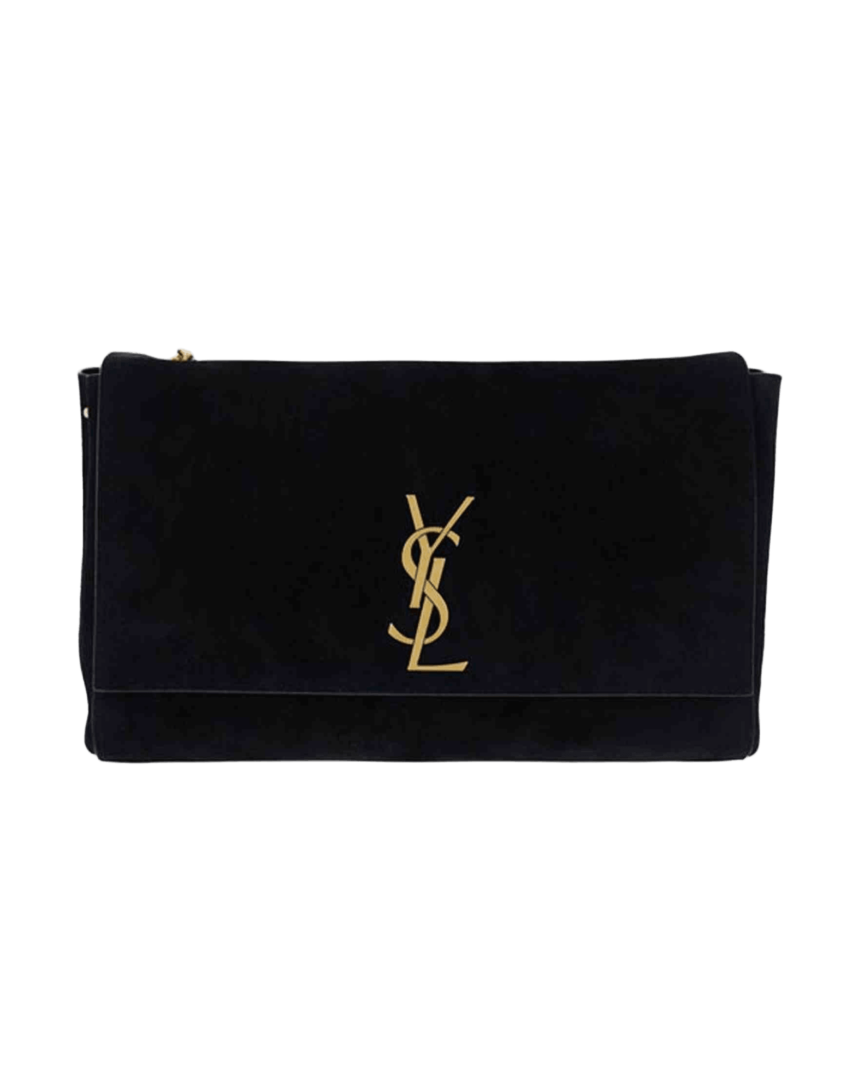 Saint Laurent Kate Shoulder Bag Glam Steals