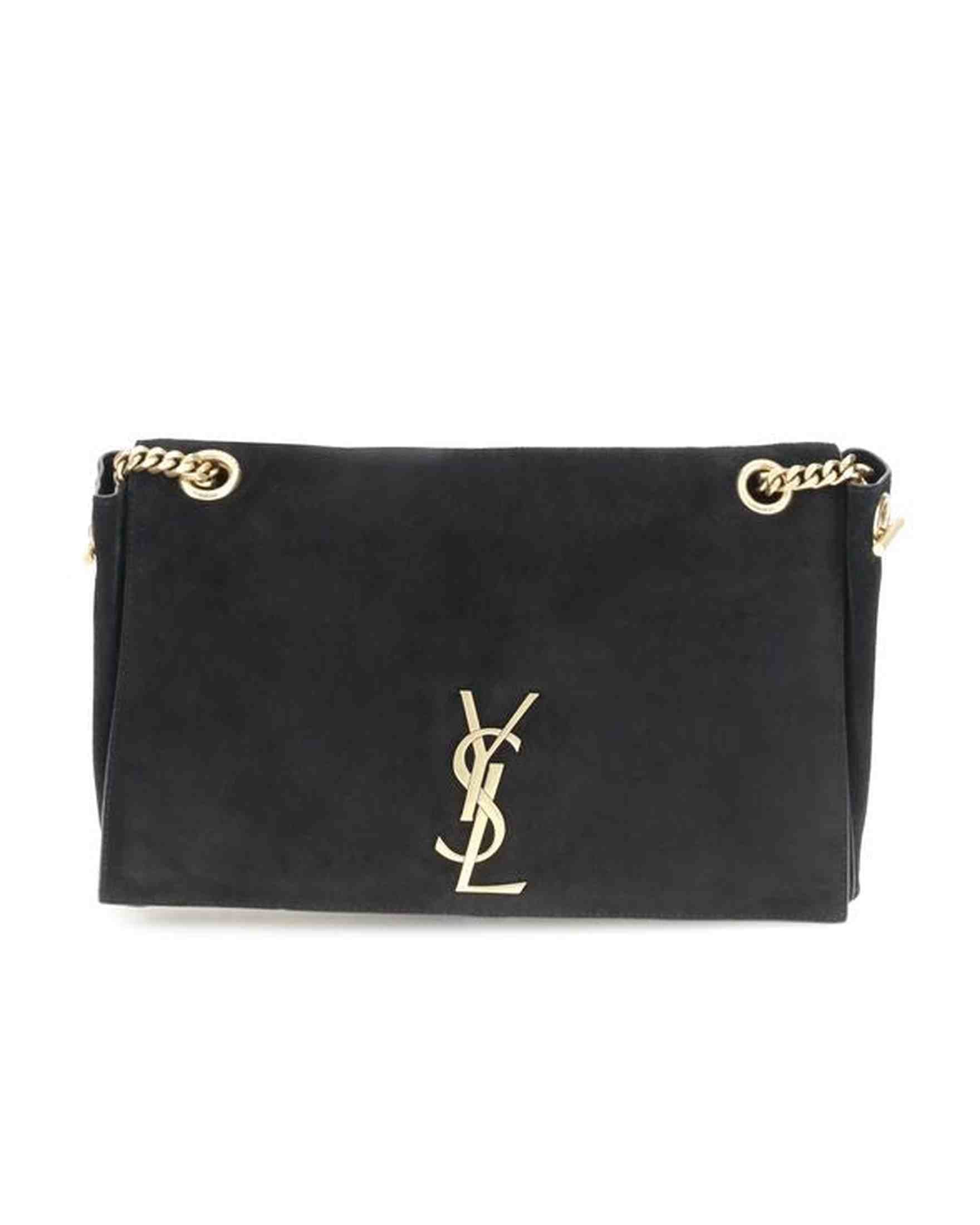 Saint Laurent Kate Shoulder Bag Glam Steals