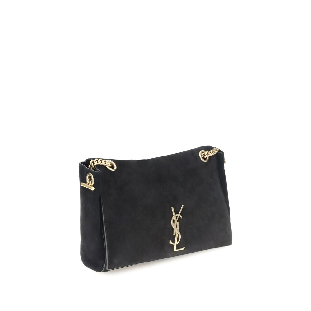 Saint Laurent Kate Shoulder Bag Glam Steals