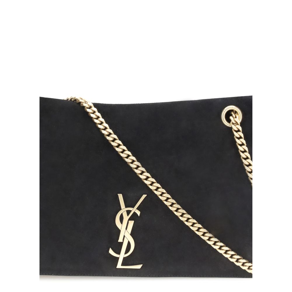 Saint Laurent Kate Shoulder Bag Glam Steals
