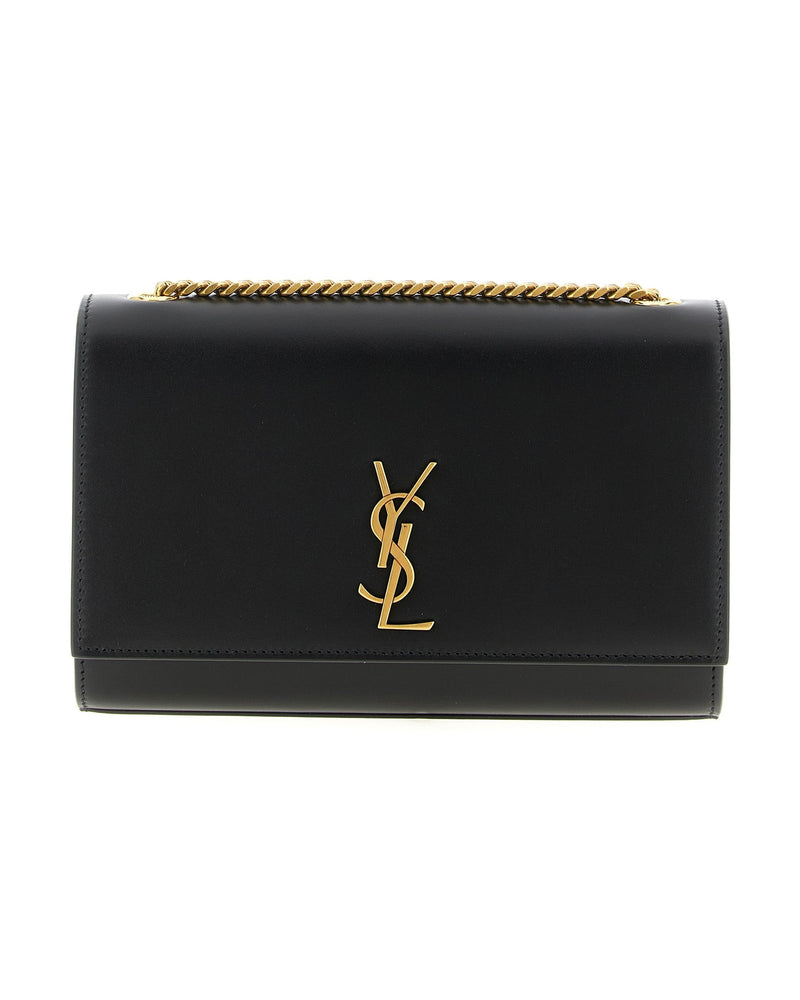 Saint Laurent Kate Small Crossbody Bag General
