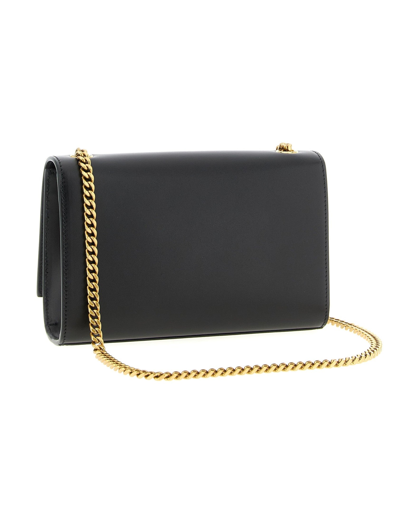 Saint Laurent Kate Small Crossbody Bag General