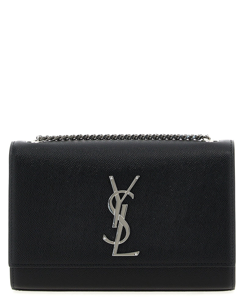 Saint Laurent Kate Small Crossbody Bag Glam Steals