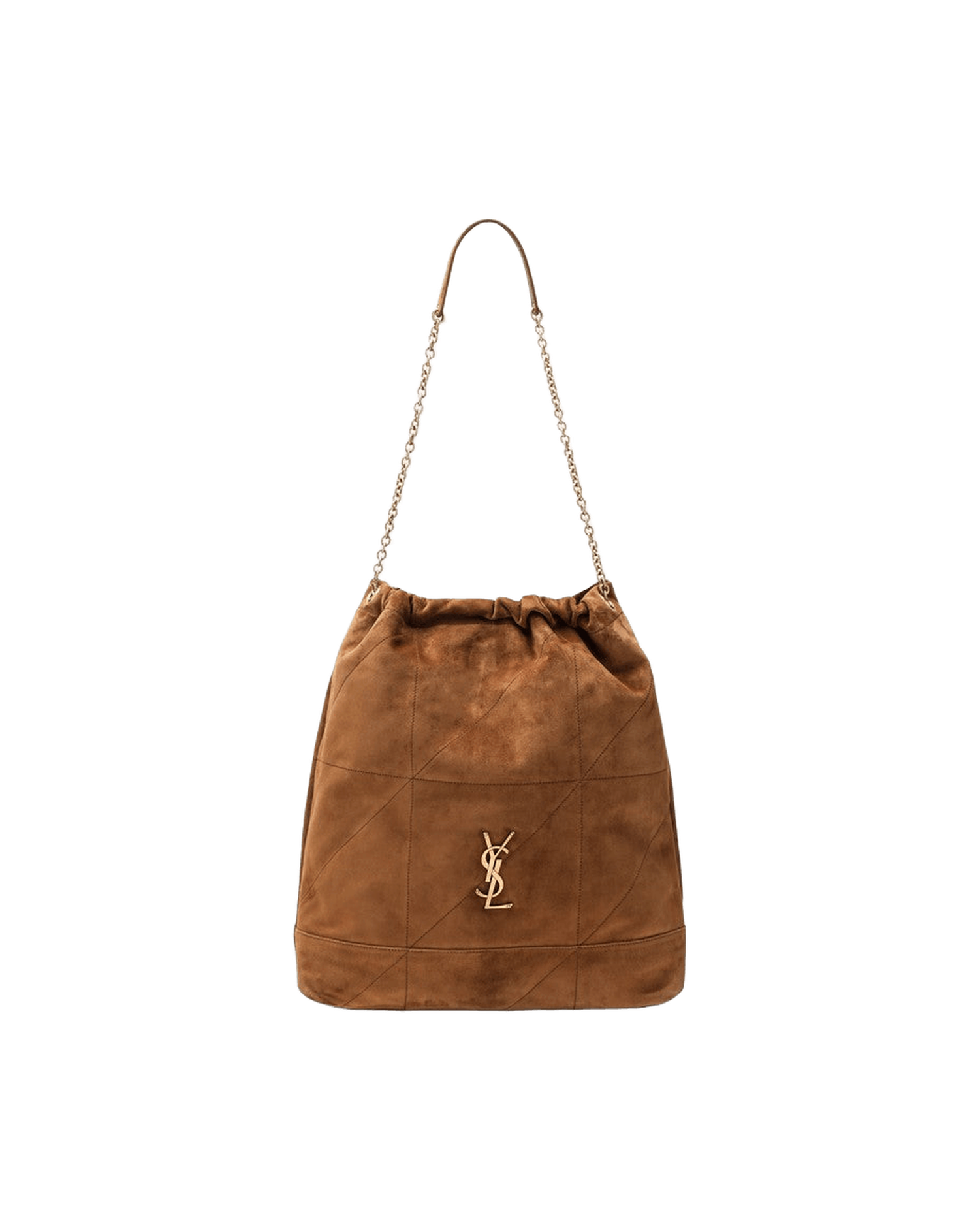 Saint Laurent Large Shoulder Bag Jamie 43 Caramel Glam Steals