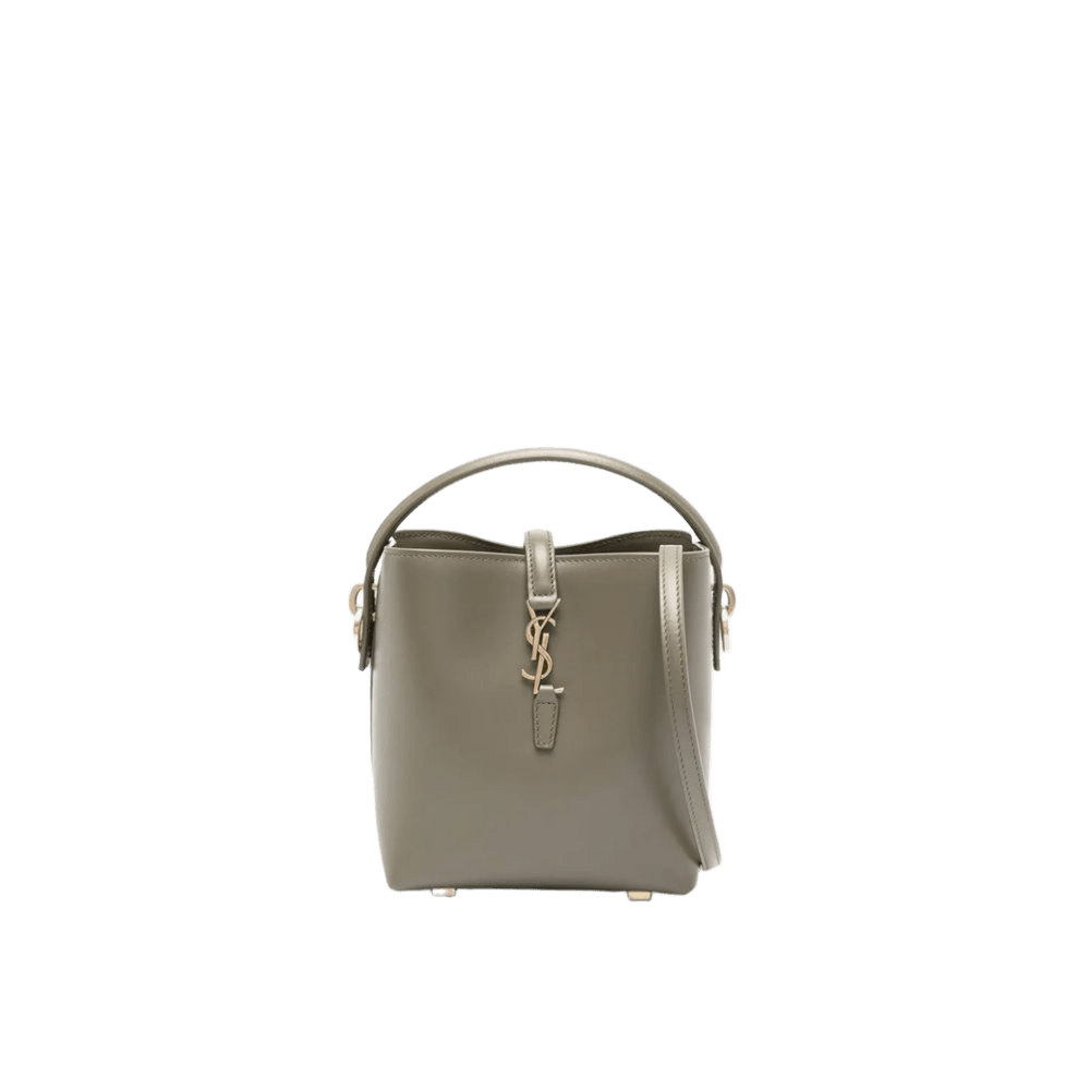 Saint Laurent Le 37 Mini Shoulder Bag Glam Steals