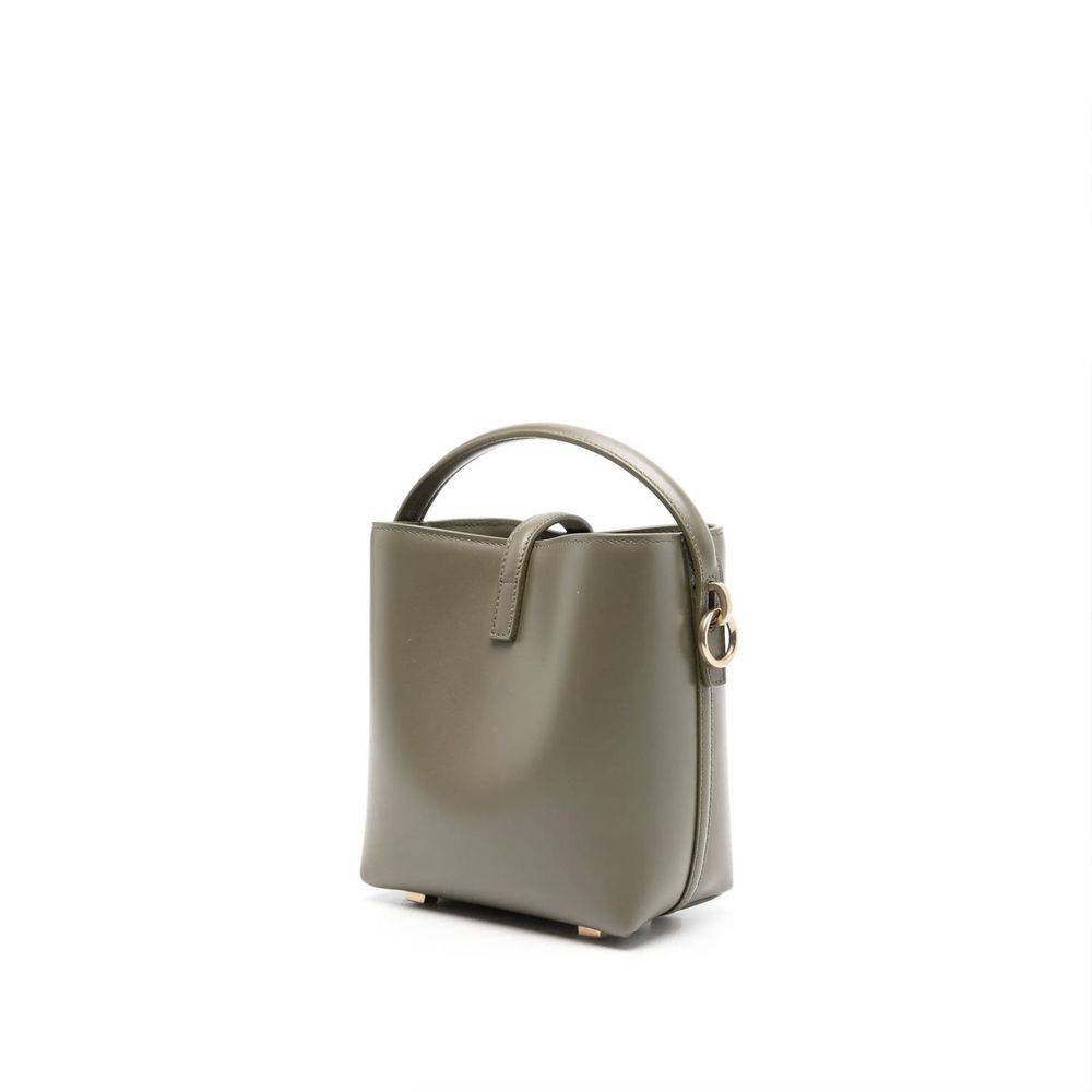 Saint Laurent Le 37 Mini Shoulder Bag Glam Steals