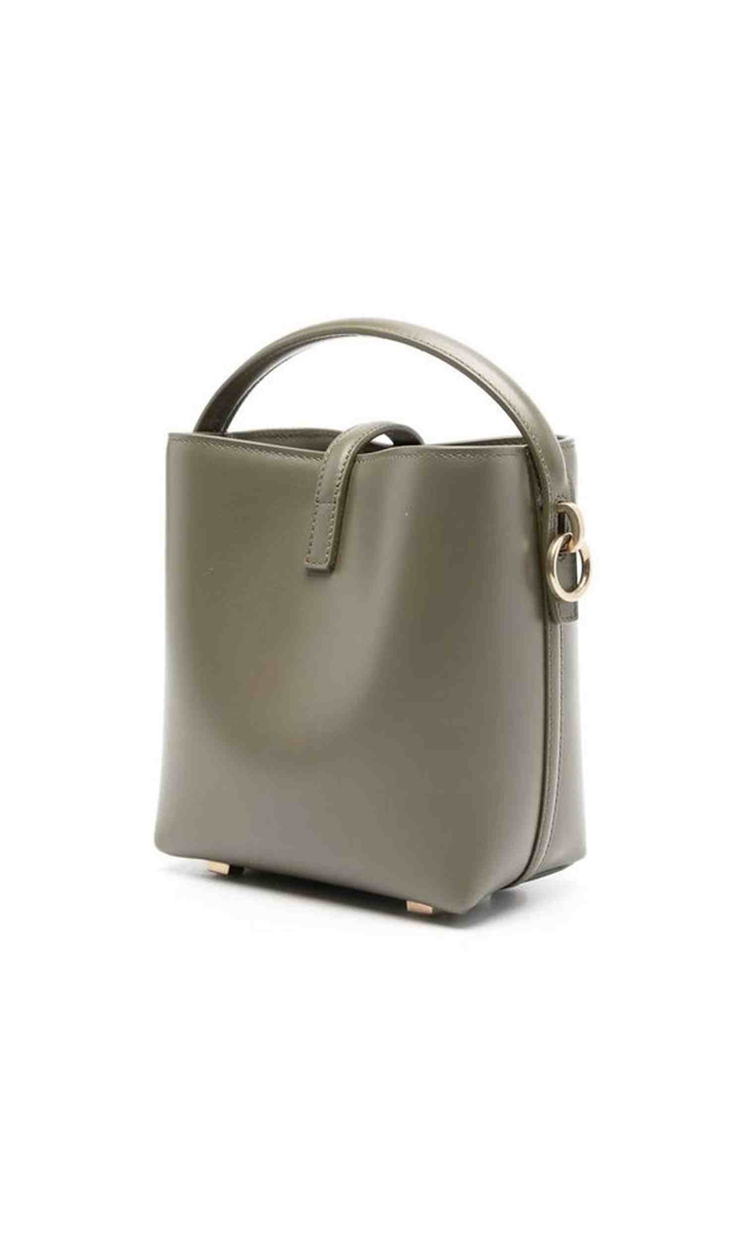 Saint Laurent Le 37 Mini Shoulder Bag Glam Steals