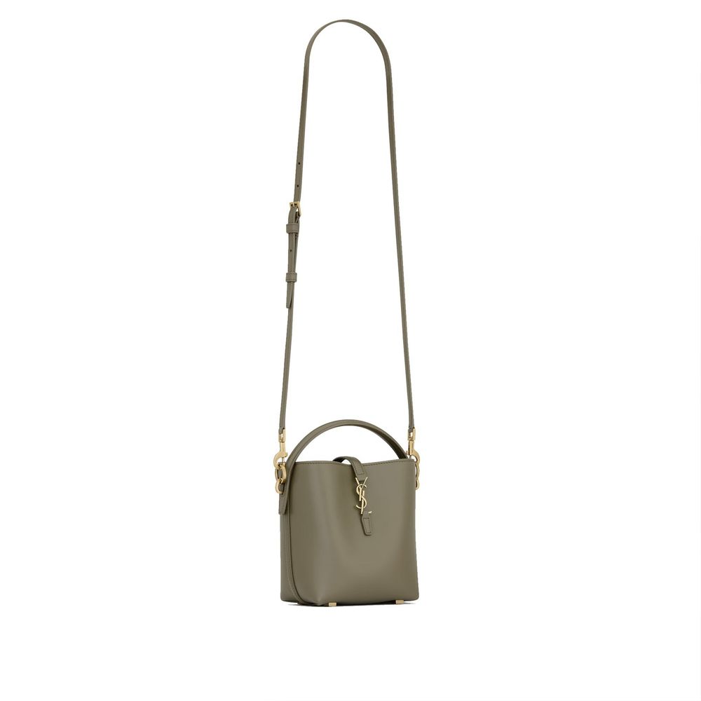 Saint Laurent Le 37 Mini Shoulder Bag Glam Steals