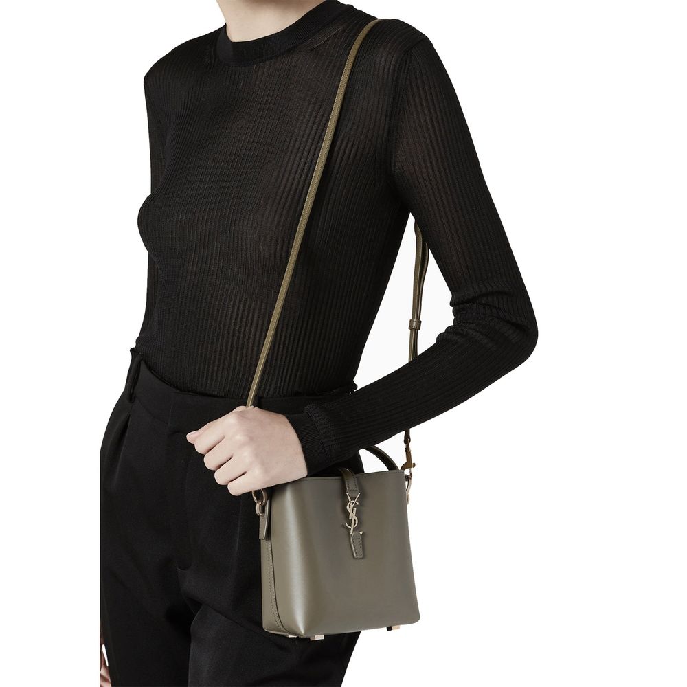 Saint Laurent Le 37 Mini Shoulder Bag Glam Steals