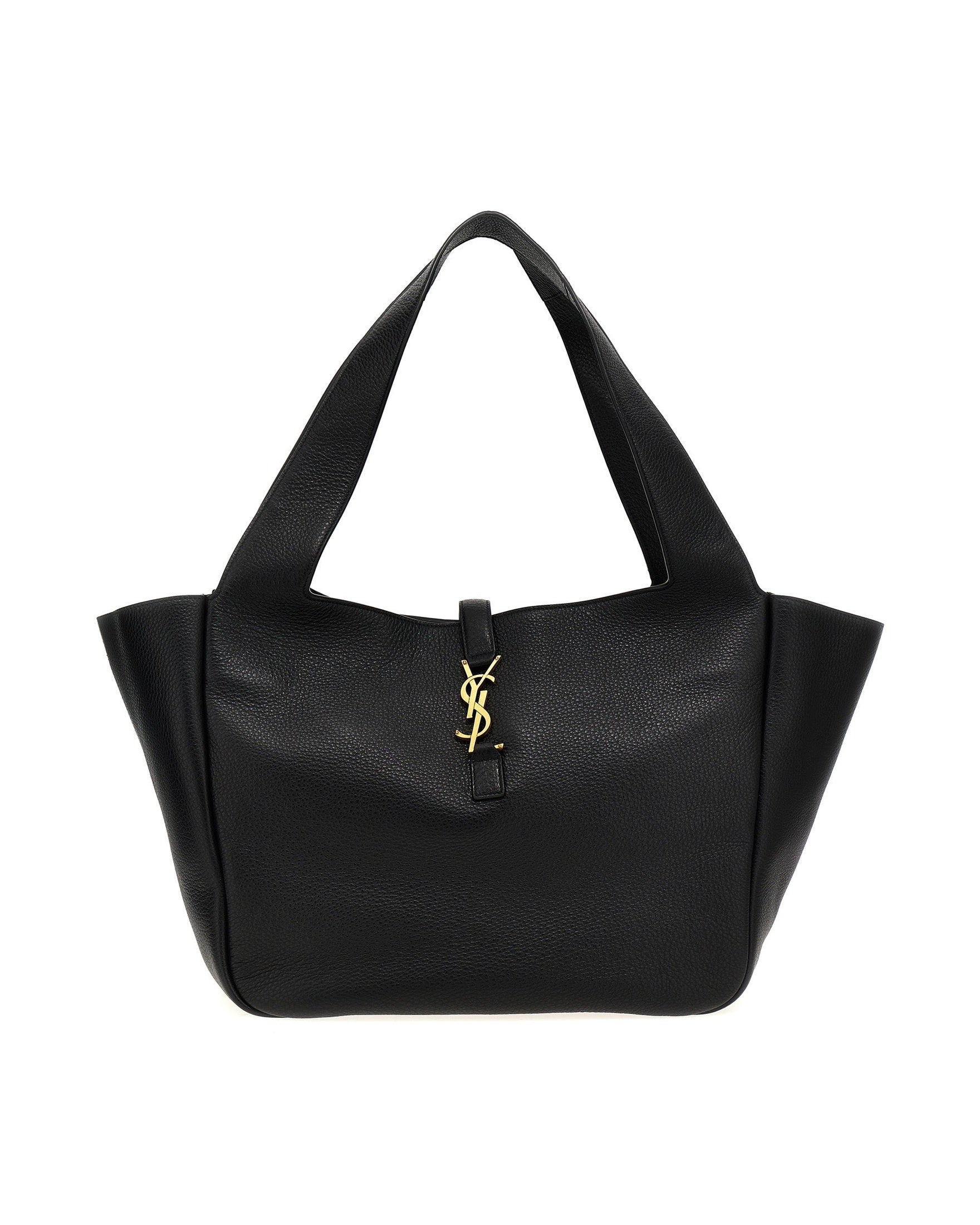 Saint Laurent Le 5 À 7 Bea Shopping Bag Shopper