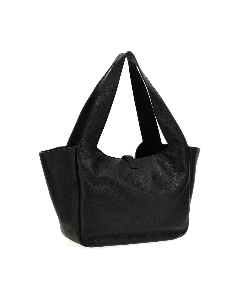 Saint Laurent Le 5 À 7 Bea Shopping Bag Shopper