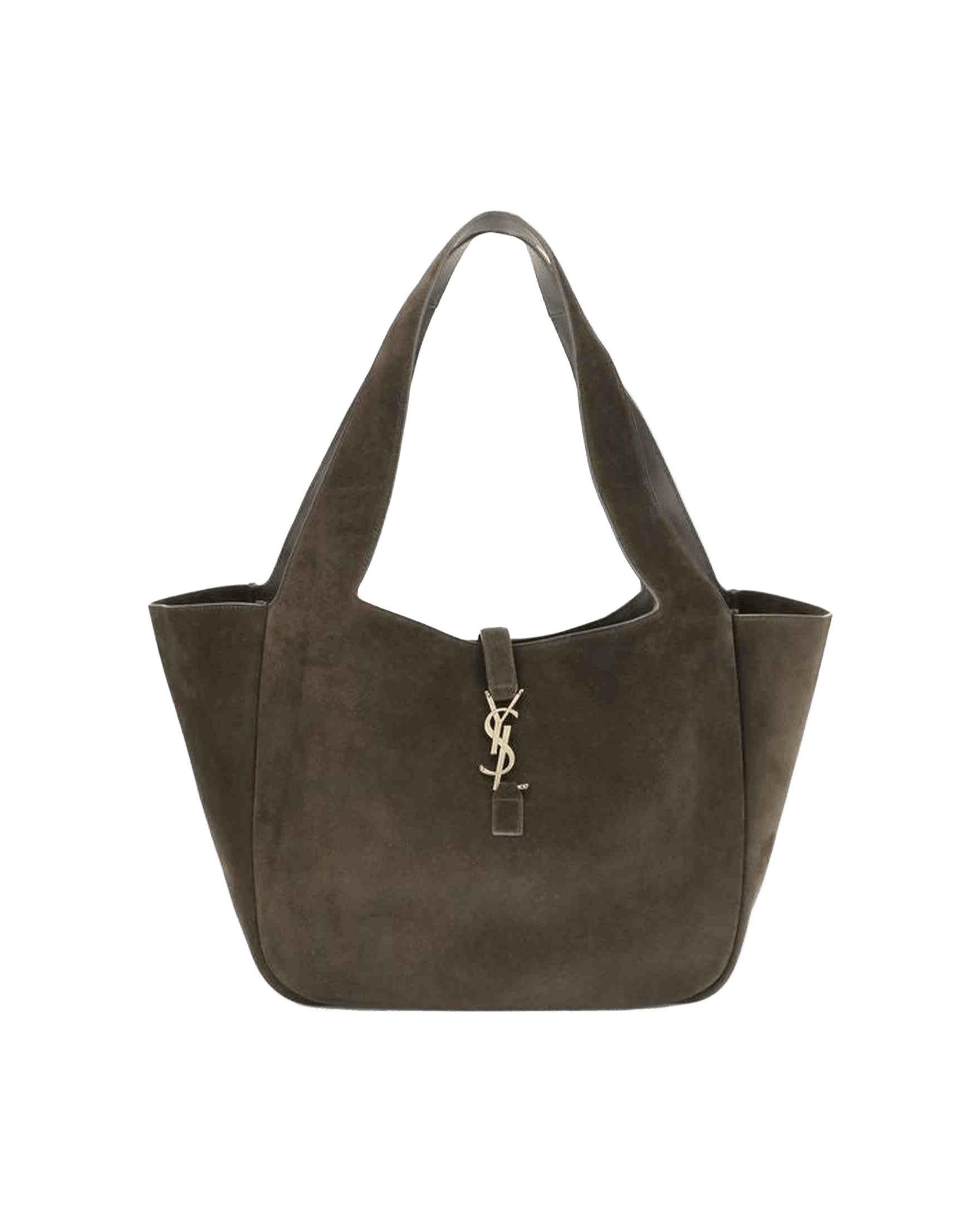 Saint Laurent Le 5 À 7 Bea Tote Bag Glam Steals