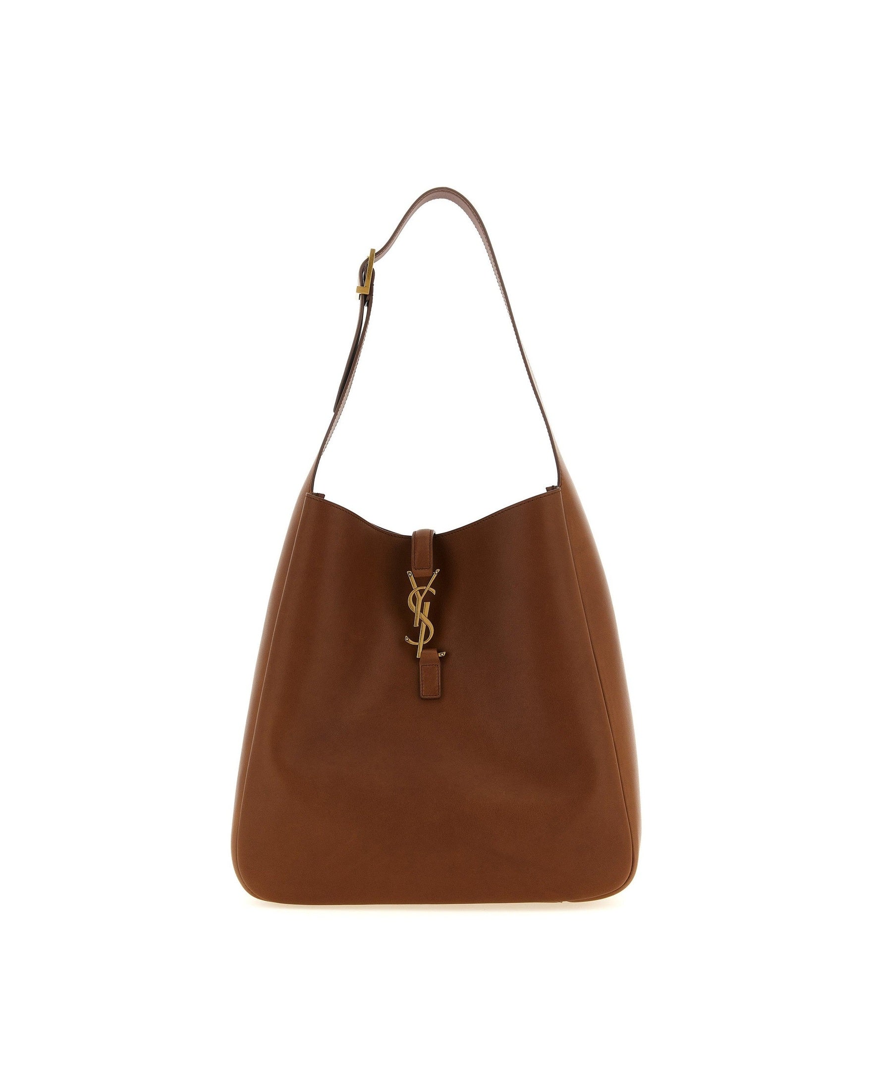 Saint Laurent Le 5 À 7 Large Shoulder Bag Glam Steals