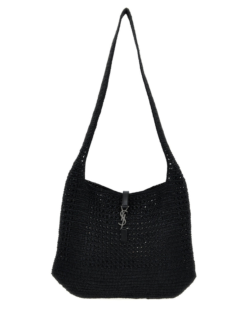 Saint Laurent Le 5 À 7 Midi Shopping Bag Glam Steals