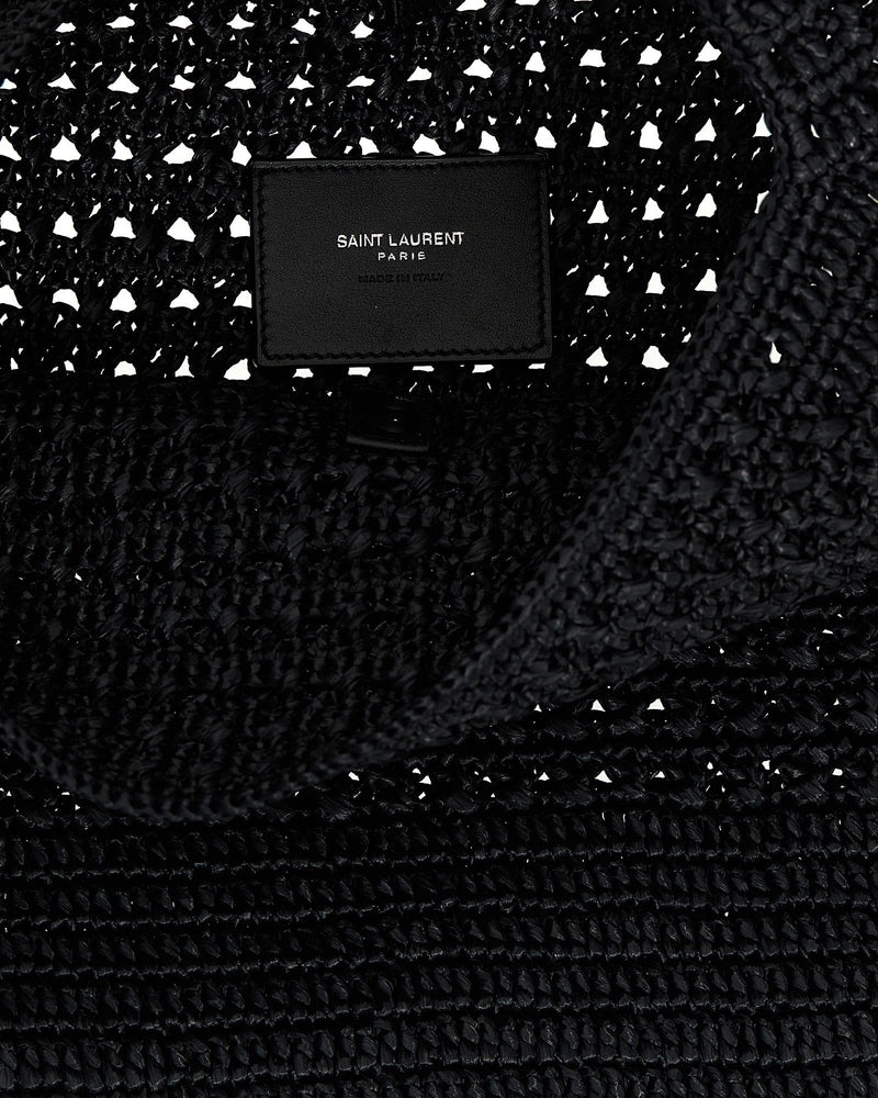 Saint Laurent Le 5 À 7 Midi Shopping Bag Glam Steals